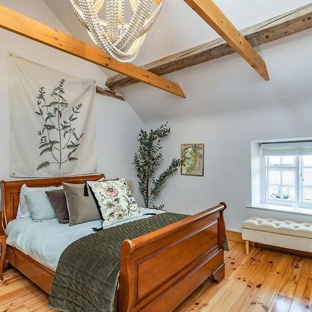 4 Canalside Cottages Towcester Zewnętrze zdjęcie