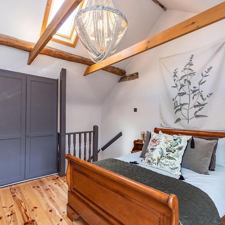 4 Canalside Cottages Towcester Zewnętrze zdjęcie
