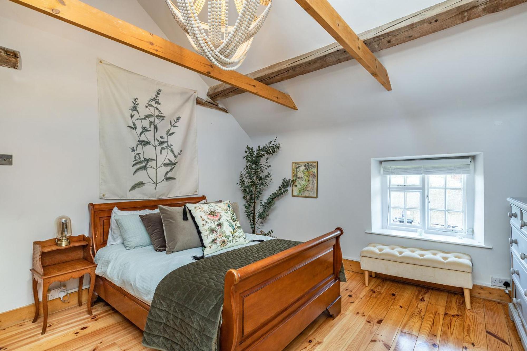 4 Canalside Cottages Towcester Zewnętrze zdjęcie