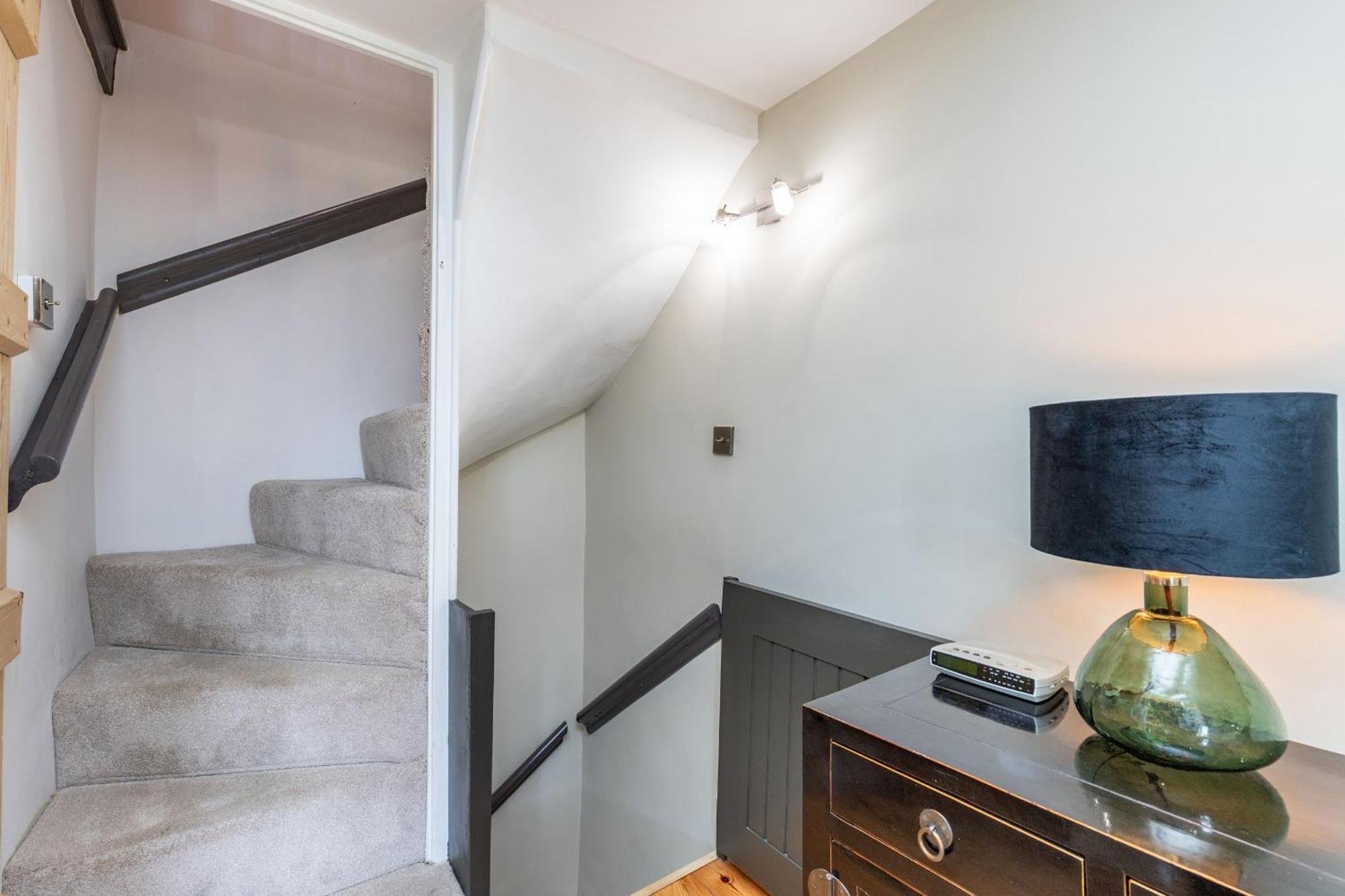 4 Canalside Cottages Towcester Zewnętrze zdjęcie