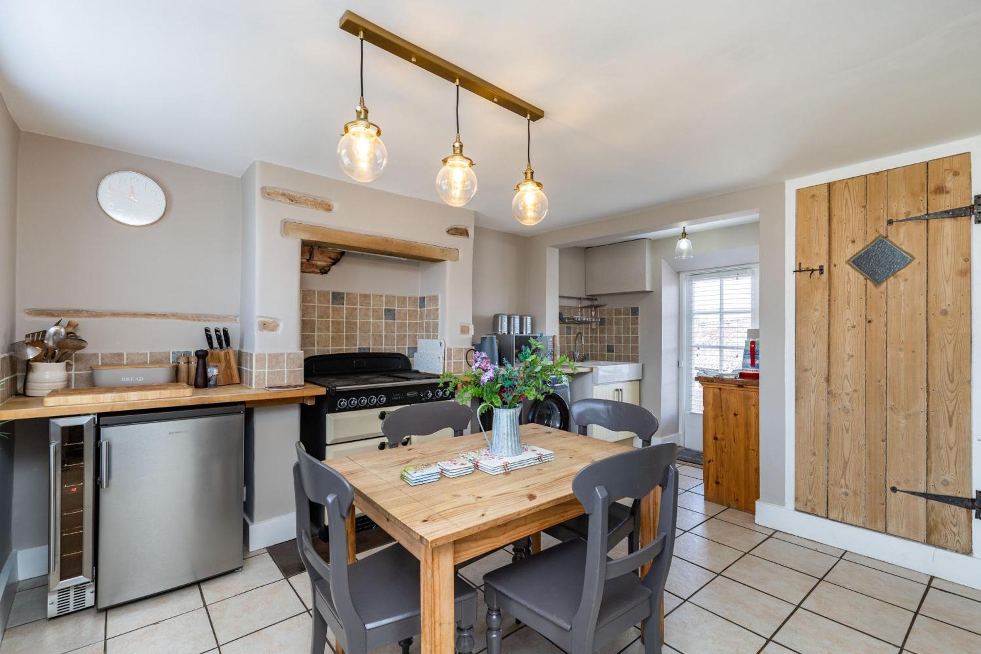 4 Canalside Cottages Towcester Zewnętrze zdjęcie