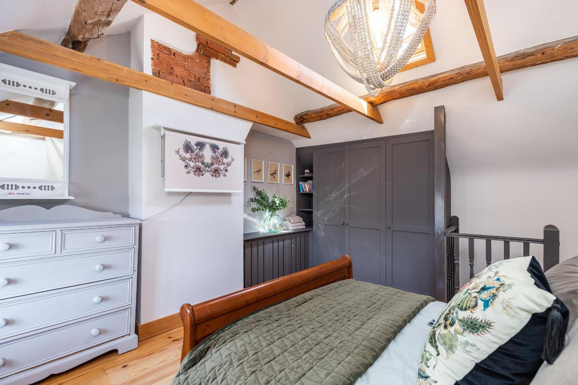 4 Canalside Cottages Towcester Zewnętrze zdjęcie