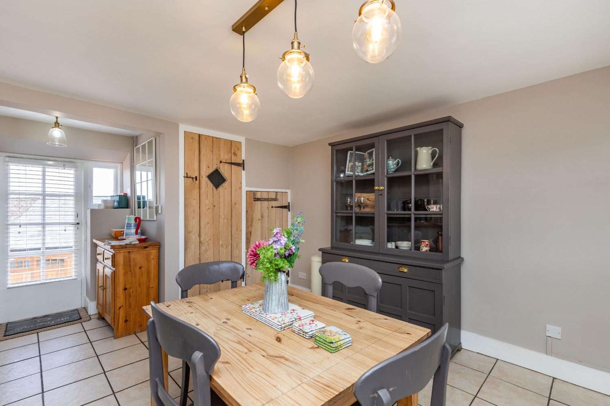 4 Canalside Cottages Towcester Zewnętrze zdjęcie